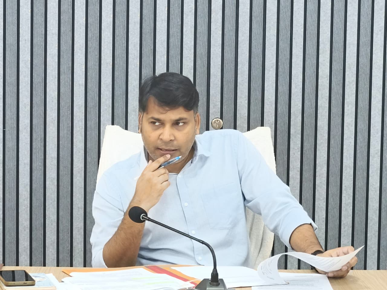 Latest News Image